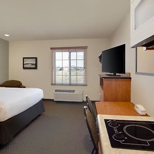 Queen Room Mobility accessible