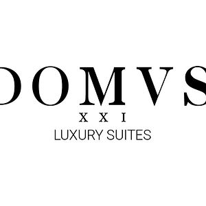 Domus 21 Luxury Suites