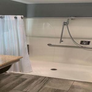 King Room Hearing Accessible