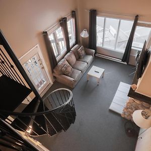 Loft Suite