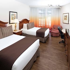 Double Room Disability Access