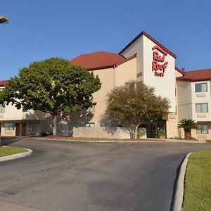 Red Roof Inn San Antonio Airport