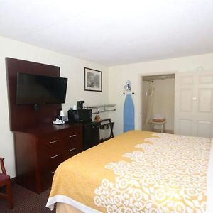 Standard King Room Smoking