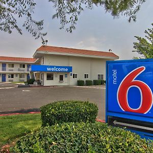 Motel 6-Sacramento, Ca - North