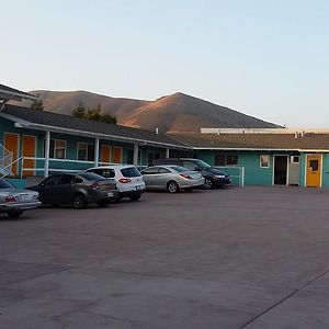 Villa Motel