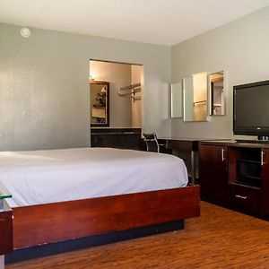 Queen Room Disability Access