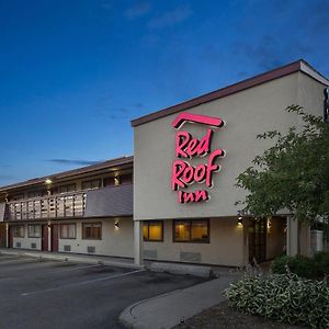 Red Roof Inn Detroit - Dearborn-Greenfield Village