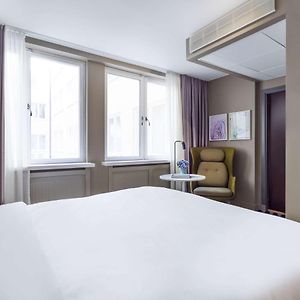 Superior Room with Old Town View