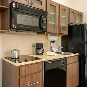 Queen Suite