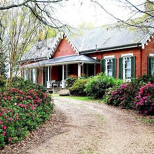 Glenfield Plantation Historic Antebellum Bed And Breakfast