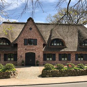 Hotel Und Landhaus 'Kastanie'