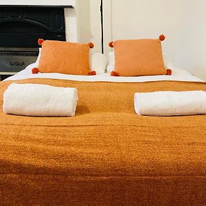 Budget Triple Room