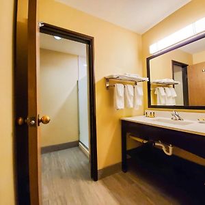 Executive King Room