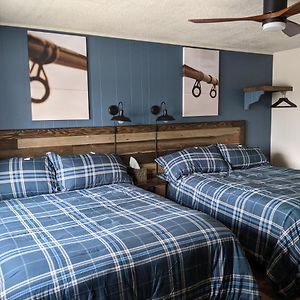 Slackwater Inn
