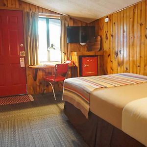 Cozy Double Room