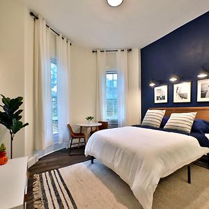 Good Hotels Boston