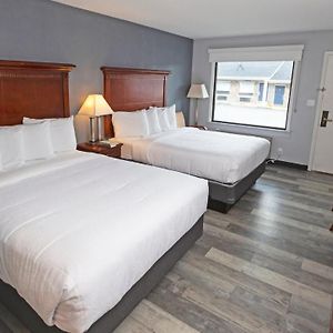 Double Room Disability Access