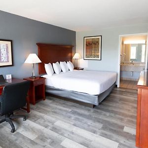 King Room Disability Access