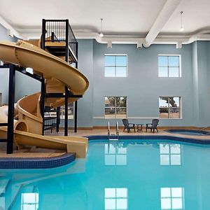 Wingate By Wyndham Lethbridge