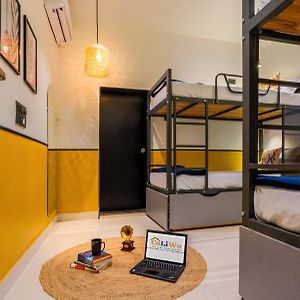 Dormitory Room Male only
