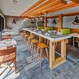 Courtyard By Marriott Oxford