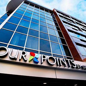 Four Points By Sheraton Halifax