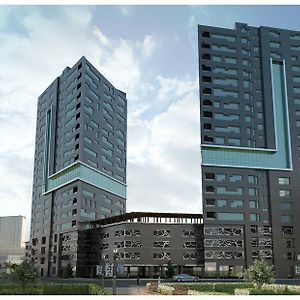 Damac Maison De Ville Breeze