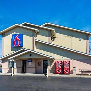 Motel 6-Salisbury, Md