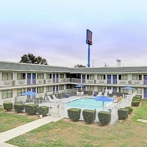 Motel 6-San Marcos, Tx