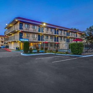 Motel 6-Kirkland, Wa - North Kirkland