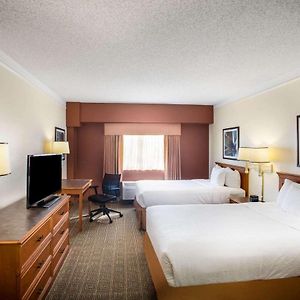 La Quinta Inn By Wyndham Austin Capitol / Downtown