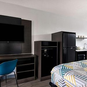 Quadruple Room Disability Access