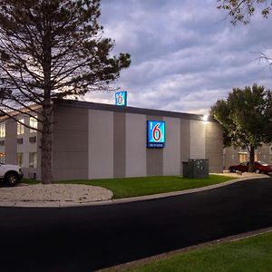 Motel 6-Merrillville, In