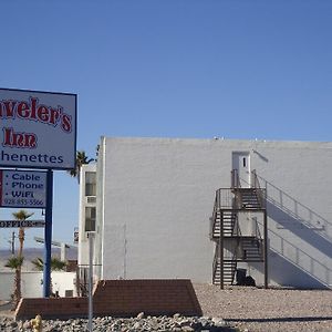 Travelers Inn Lake Havasu