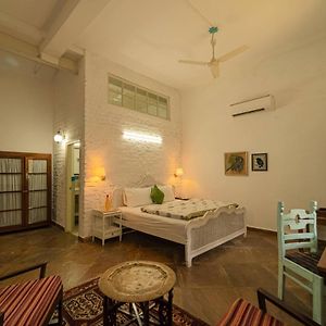 Luxury Double Room