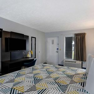 King Room Disability Access