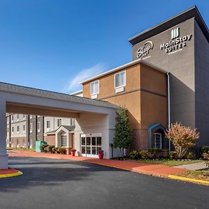 Sleep Inn & Suites Lebanon - Nashville Area