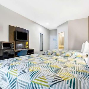 Queen Room Disability Access
