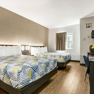 Quadruple Room Disability Access