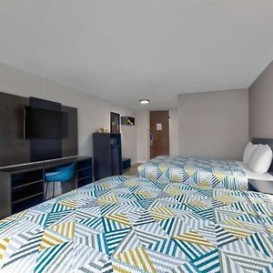 King Room Disability Access
