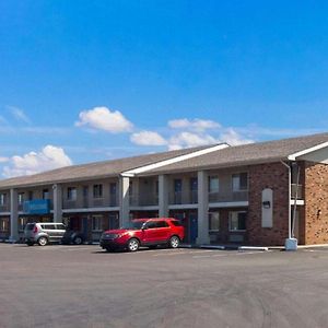 Motel 6-Youngstown, Oh