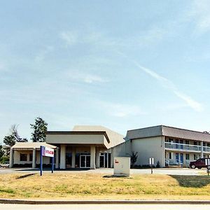Motel 6-Mount Pleasant, Tx