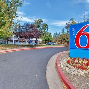 Motel 6-Santa Rosa, Ca - North