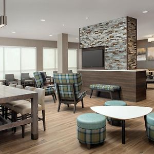 Residence Inn By Marriott Jacksonville Downtown