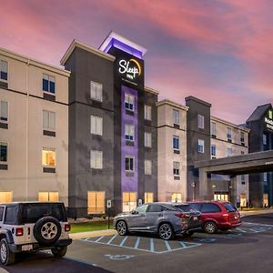 Sleep Inn