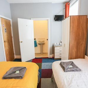 Budget Triple Room
