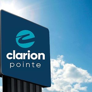 Clarion Pointe El Cajon San Diego East