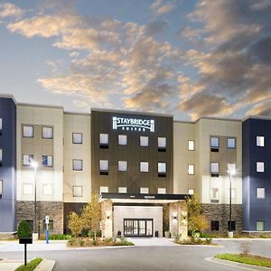 Staybridge Suites - Auburn - University Area By Ihg