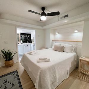 Just Shy Of The Bridge - Waterway Condo 110
