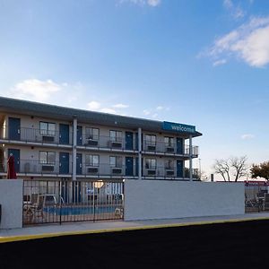 Motel 6-San Antonio, Tx - West Seaworld